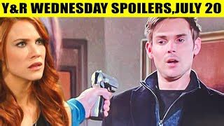 she knows young and the restless|soaps sheknows young restless spoilers.